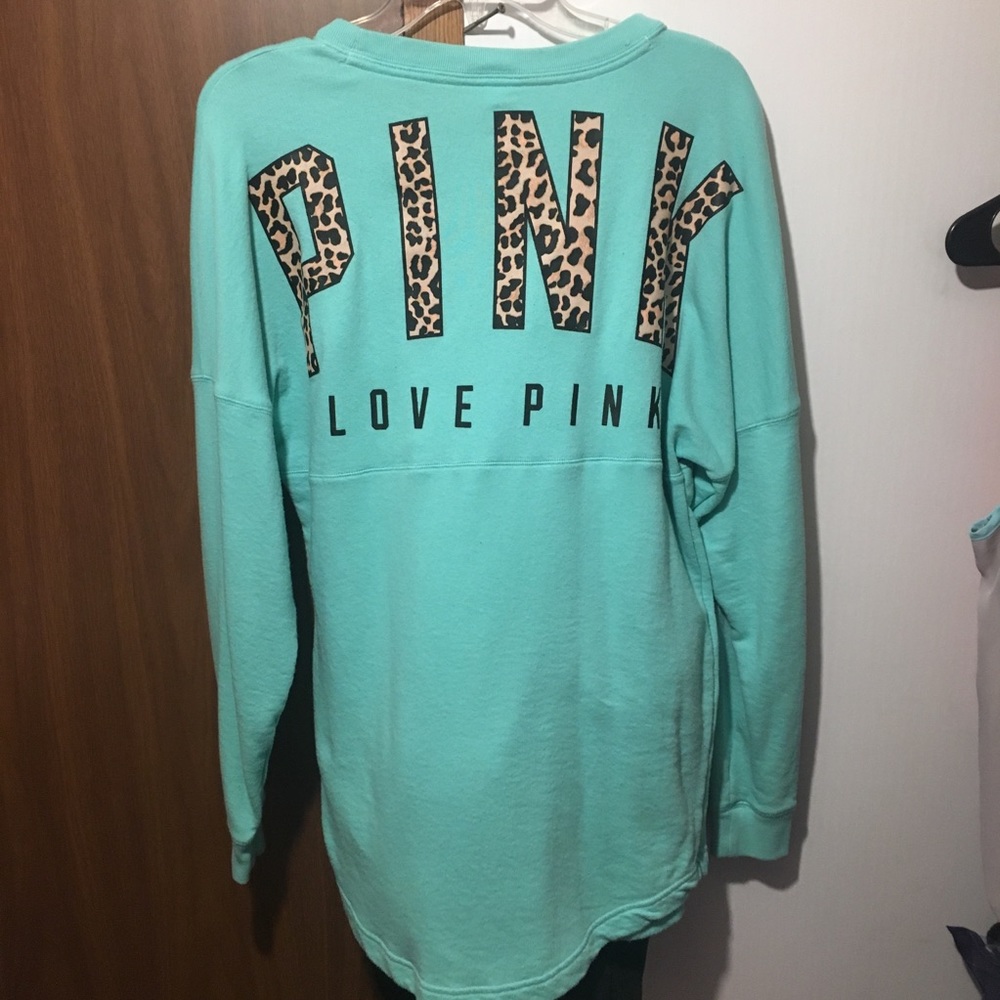 PINK Crew